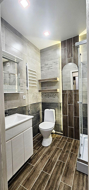 Продаж Квартира 1-кімнатна, 4/9 поверх на вул. Борткевича Харків - фото 7