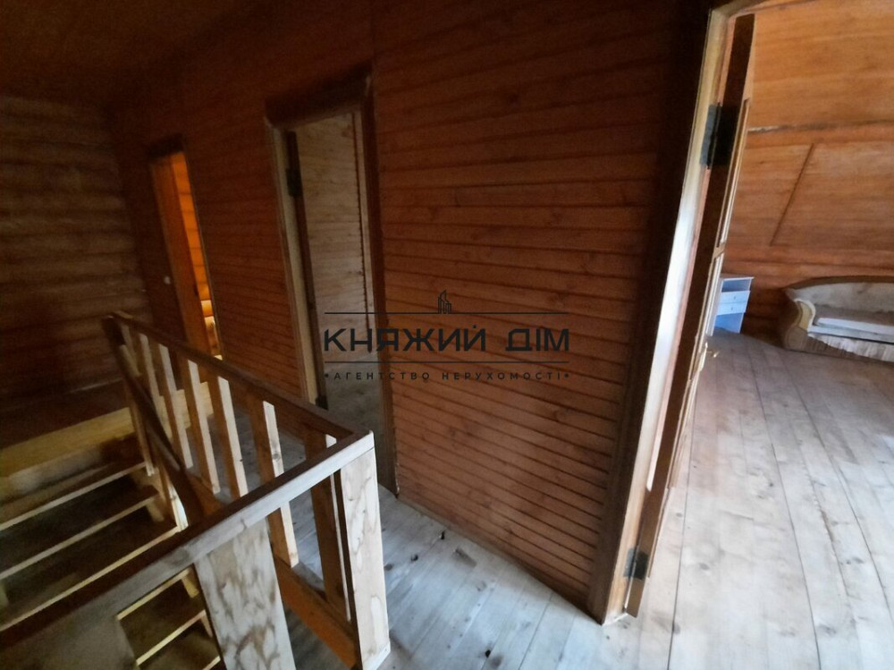 КГ Чайка дом дуплекс на 4 части 600 м2 12 соток закрытая территория Чайки (Богуславський район) - фото 19