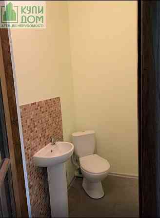 Продаж торгове приміщення на Базарна, 155 А поверх - 2/2 Бобринець