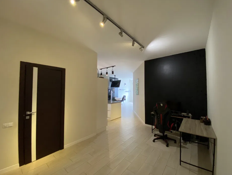 Квартира с видом на море Одеса - фото 7