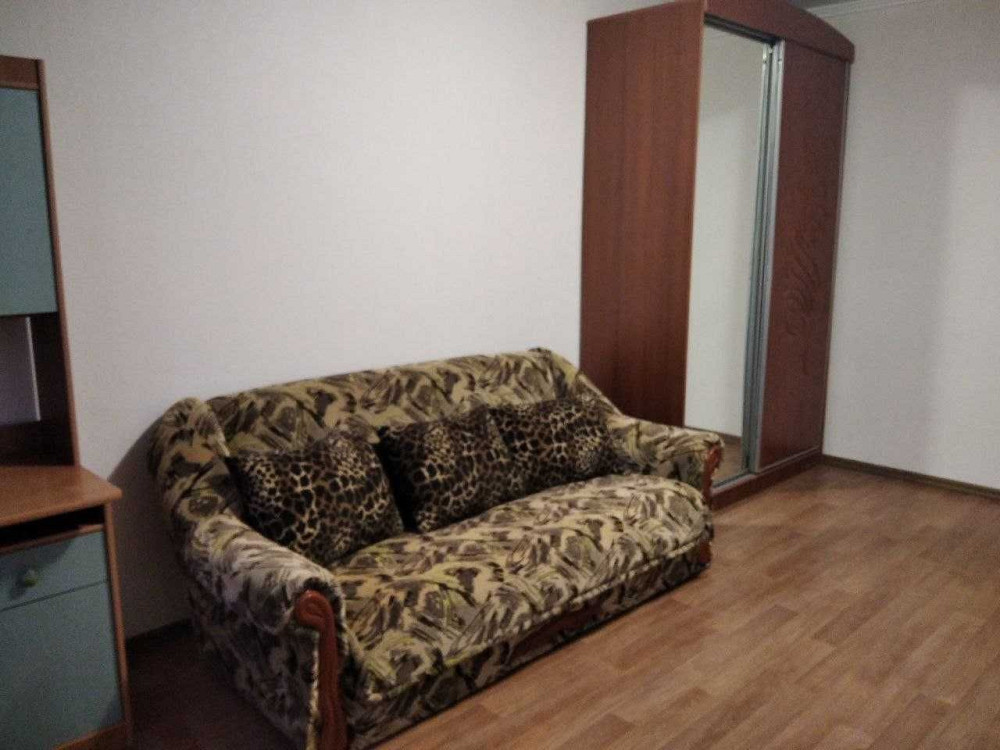 Продаж Квартира 2-кімнатна, 2/25 поверх на Моторний вул., д. 11А Київ - фото 4