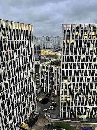 Оренда Квартира 1-кімнатна, 25/33 поверх на ул. Заречная Київ