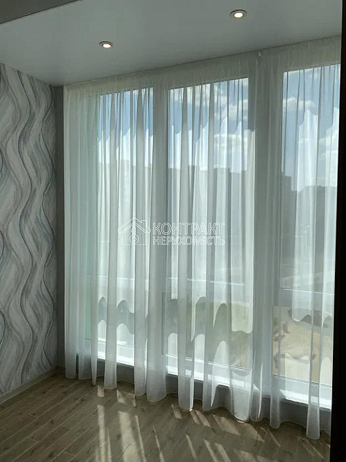 Оренда Квартира 2-кімнатна, 15/16 поверх на вул. Рогатинська Левада Харків - фото 3