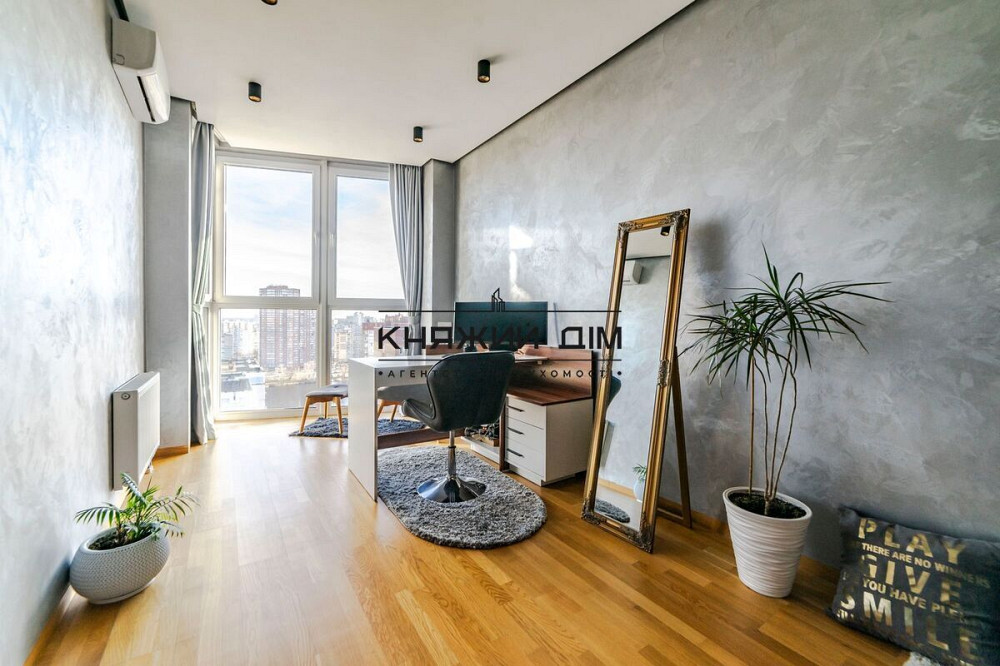 Продаж 1 кім. квартири на Драгоманова біля Ашана. м. Позняки. КОД № 21145626 Київ - фото 13