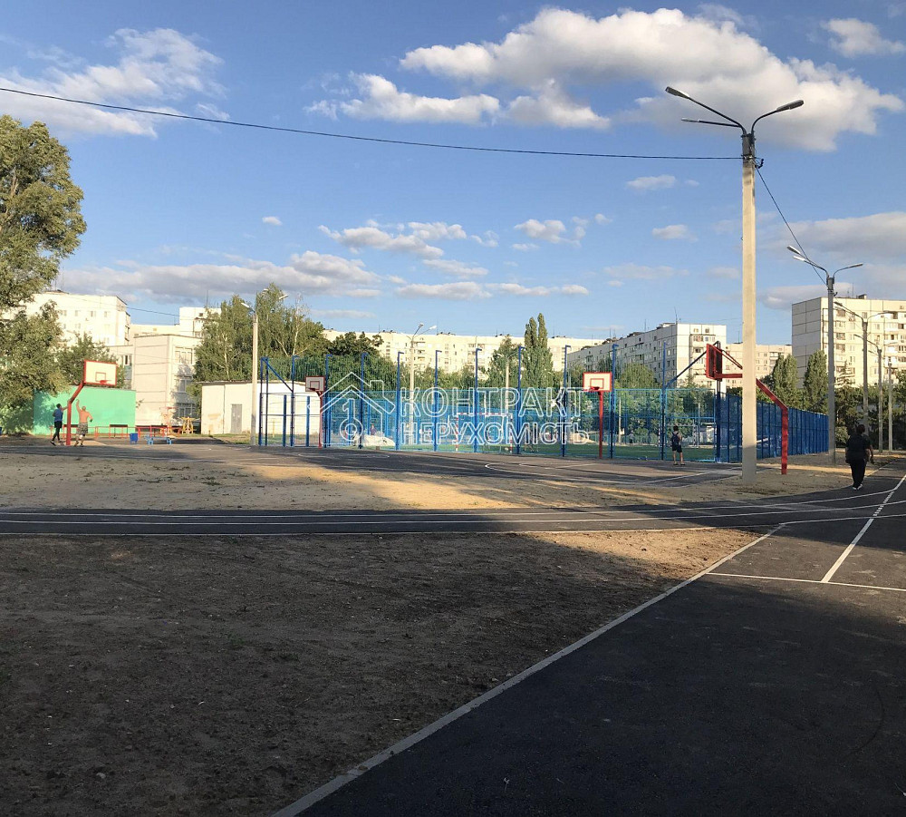 Продаж Квартира 3-кімнатна, 3/12 поверх на вул. Валентинівська Kharkiv - photo 20