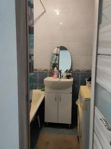 Продаж 1к Квартира 34.9 кв.м Озерна вулиця 33 Миколаїв - фото 4