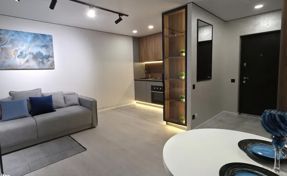 Продаж 3к квартири 58 кв. м на вул. Смакули Ternopil' - photo 2