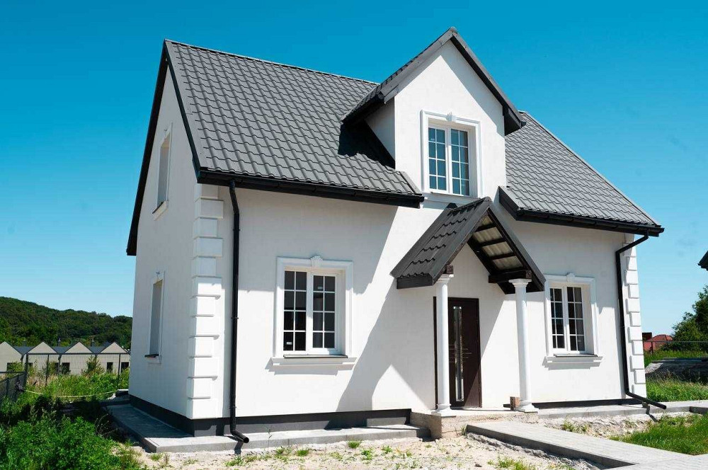 Продаж 2-поверховий Будинок з ділянкою 5 сот 110 кв.м 3 кімн. на Садова вул. Бірки (Жовківський район) - фото 3