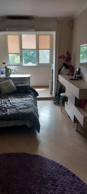 Продаж Квартира 1-кімнатна на ул. Бреуса, 18 Одесса - изображение 3