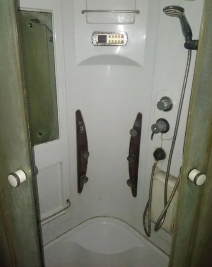 Продам уютную комнату 12,6 м² в общежитии на Слободке. Одеса - фото 4