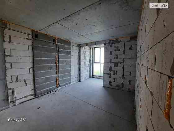 Продаж Квартира 1-кімнатна, 6/11 поверх на Костянтина Василенка Винница