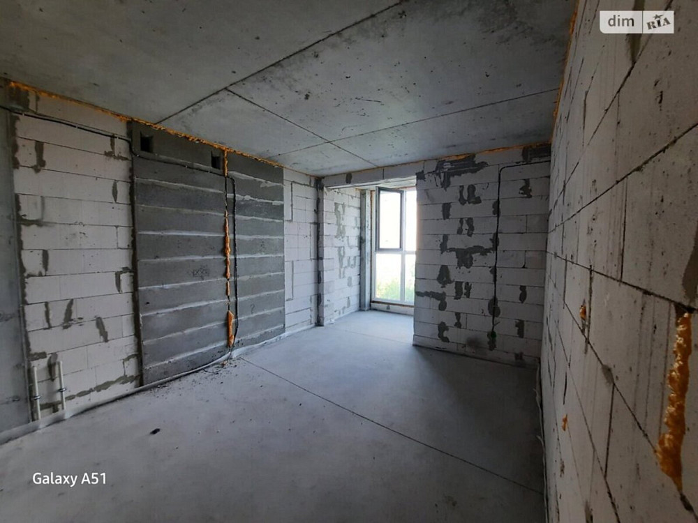 Продаж Квартира 1-кімнатна, 6/11 поверх на Костянтина Василенка Вінниця - фото 1