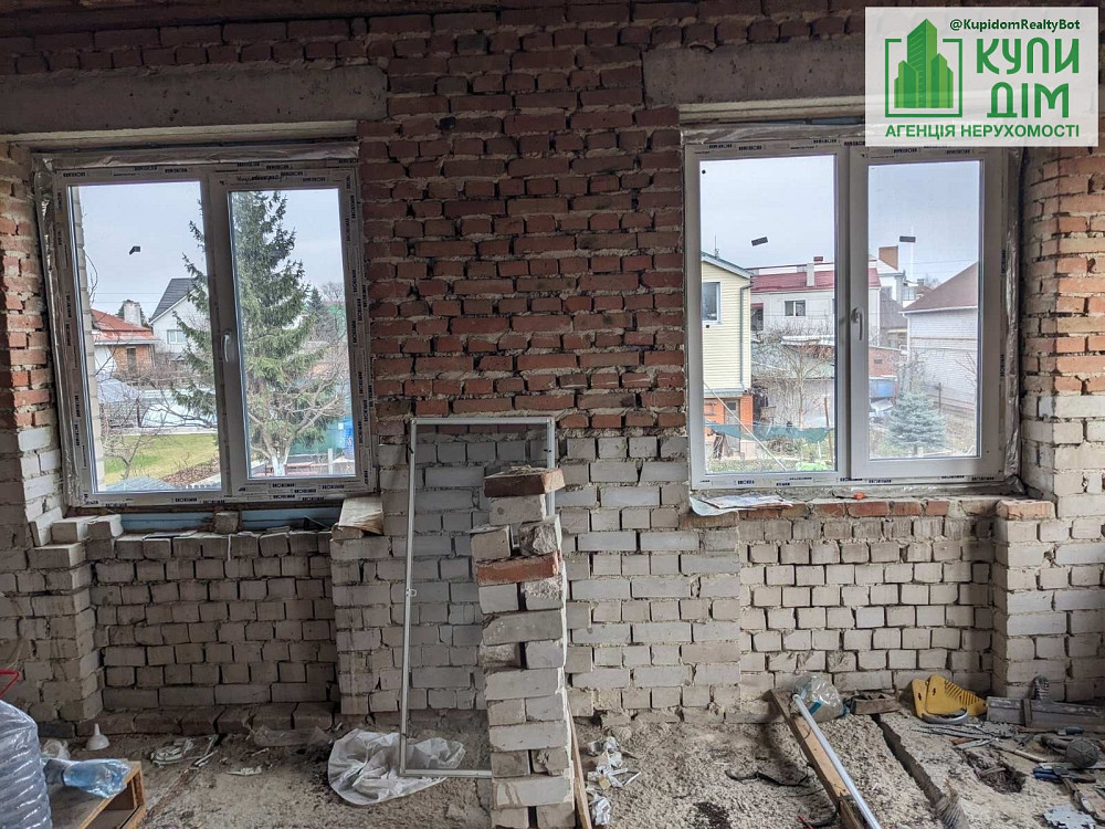 Продаж будинку під ремонт. Кропивницький - фото 11