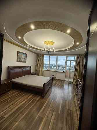 Продаж Квартира на улица Бережанська Львів