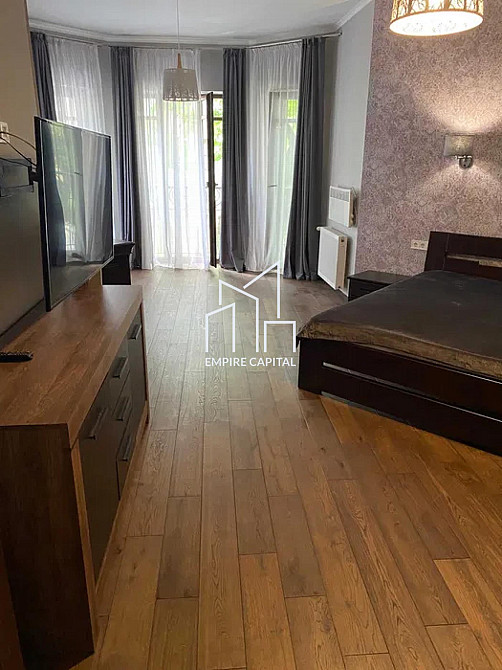 Оренда 3к квартири 150 кв. м Львів - фото 5