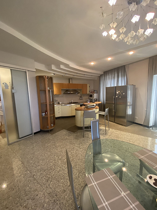 Продаж Квартира 4-кімнатна, 6/7 поверх на Шевченко пр., 29а Odessa - photo 7