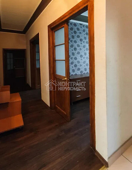 Продаж Квартира 3-кімнатна, 3/4 поверх на вул. Дудинської Харків - фото 6