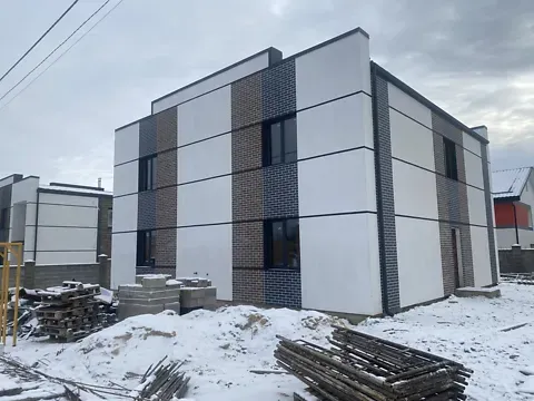Продаж 2-поверховий   120 кв.м 4 кімн. на Кулика і Гудачека (Макарова) вулиця 24 Рівне - фото 17
