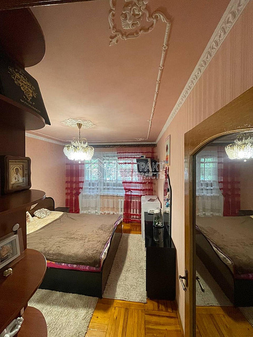 Продаж Квартира 4-кімнатна, 2/5 поверх на вул. Бучми Харків - фото 14
