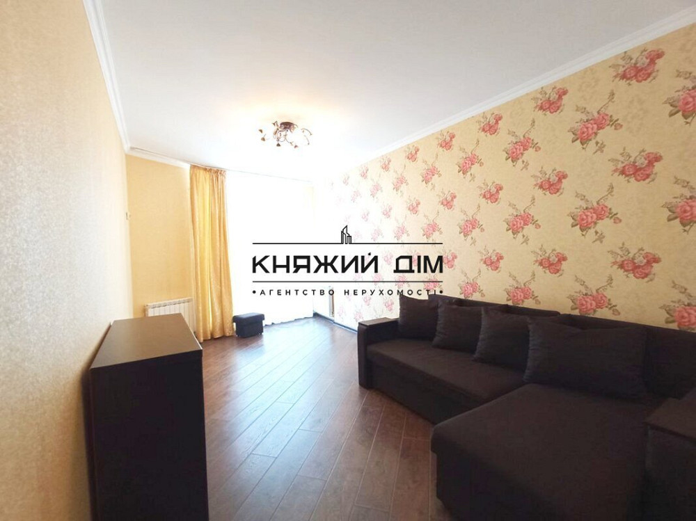 Оренда Квартира 1-кімнатна, 16/18 поверх на Светлая ул. Киев - изображение 8