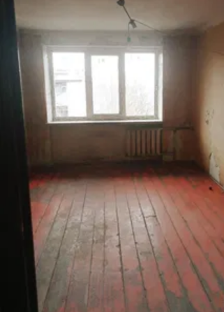 Продаж Квартира 1-кімнатна на ул. Радостная, 7 Одеса