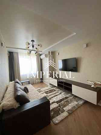 Оренда Квартира 2-кімнатна, 16/19 поверх на вул. Патріарха Мстислава Скрипника Київ