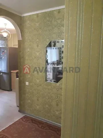 Продаж 1к Квартира 33 кв.м Металургів проспект 2Б Запоріжжя - фото 5