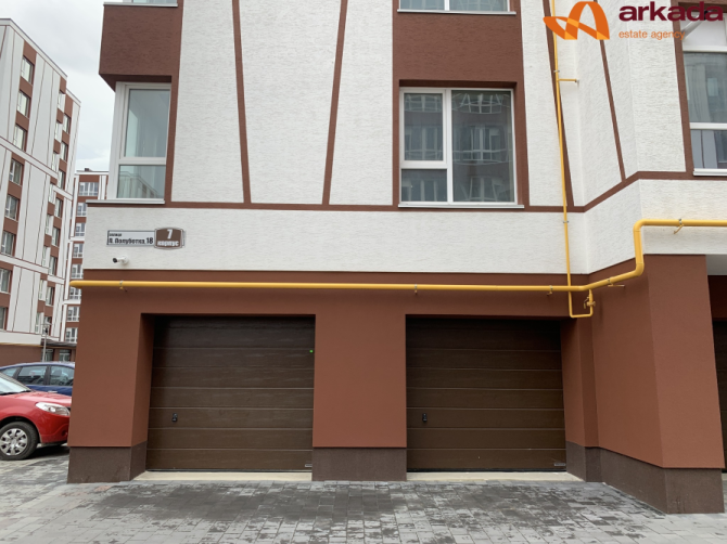 3-room apartment for sale in the Opryshivska Sloboda residential complex Ivano-Frankivs'k - photo 13