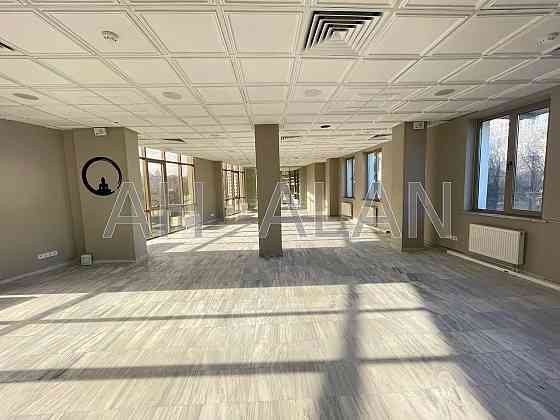 Оренда офісне приміщення на Глибочицька вул., 101 приміщень - 4, поверх - 5/9 Kiev