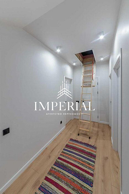 Продаж Будинок 4-кімнатний на вул. Ранкова Крюкивщина - изображение 17