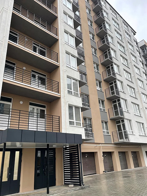 Продаж Квартира 2-кімнатна, 4/10 поверх на Семейная, 5 Дніпро - фото 17