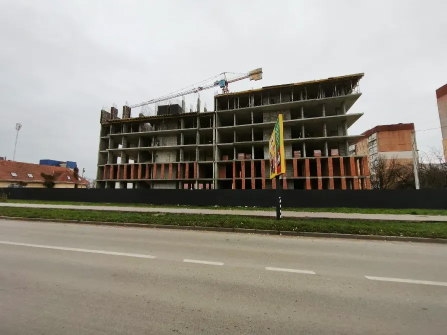 Продаж 2к Квартира 59 кв.м Капушанська 145Е Ужгород - фото 3