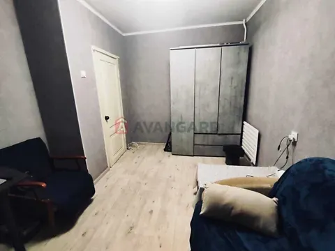 Продаж 1к Квартира 22 кв.м Чумаченка вулиця 12Б Запоріжжя - фото 9