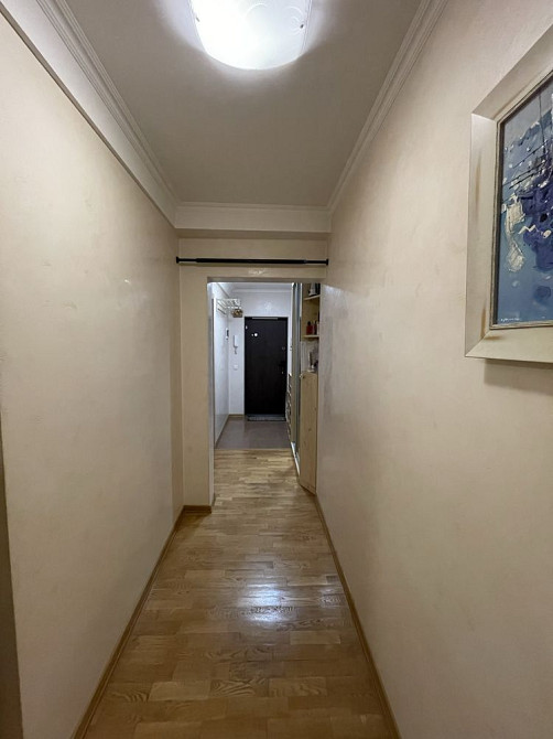 Продаж Квартира 3-кімнатна, 4/9 поверх на Зодчих вул., д. 34 Kiev - photo 3