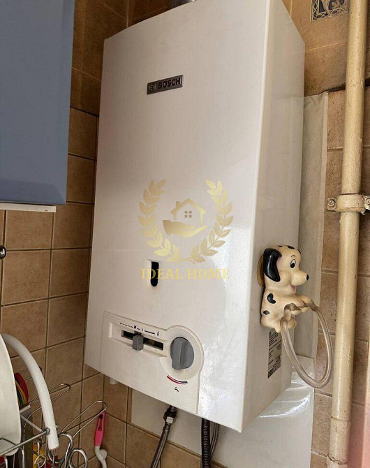 продаю 3 к квартиру вул Кирилівська Київ - фото 20