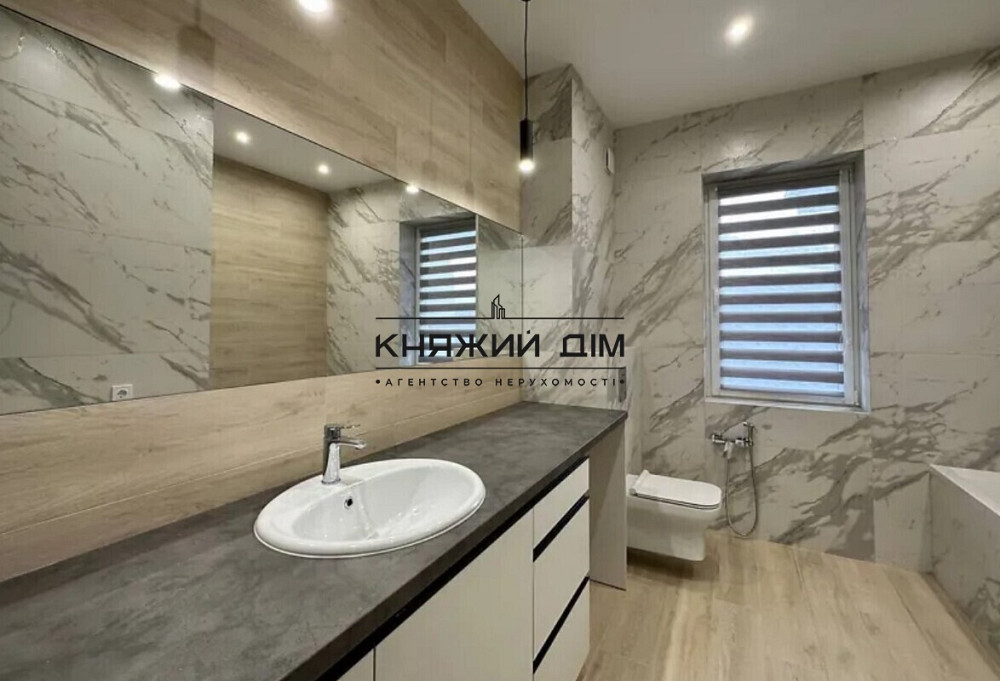 Продаж 1-поверхового будинку з ділянкою на 5.2 сотки, 120 кв. м, м. Буча. № 2211738 Буча - фото 9