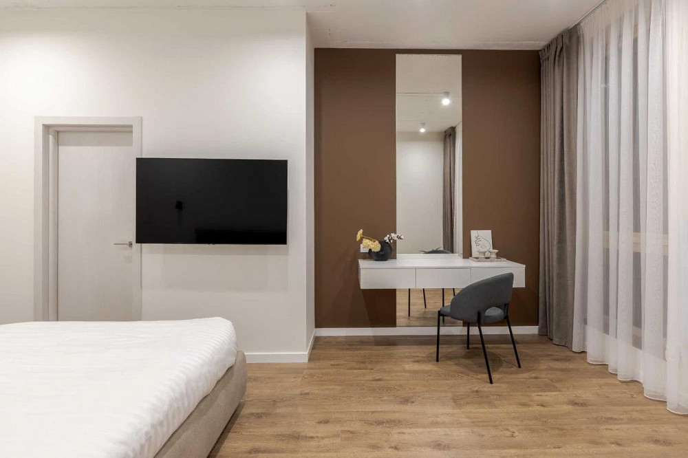 Оренда Квартира 1-кімнатна, 3/4 поверх на вул. Під Дубом Львів - фото 3