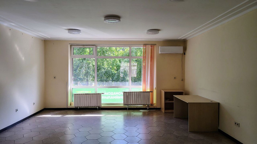 Оренда офісне приміщення на Оболонська набережна, 19 поверх - 1/4 Киев - изображение 16