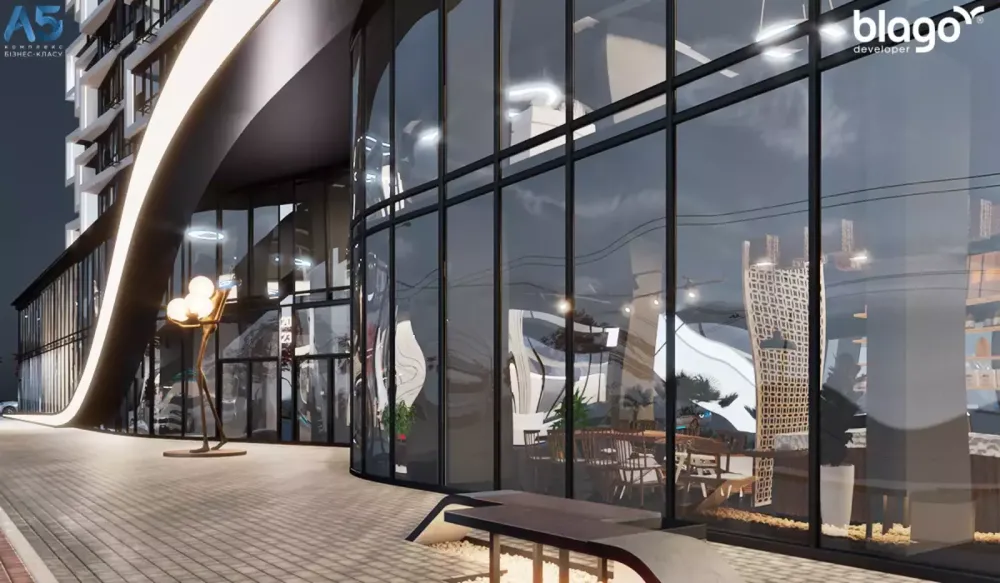 Продаж Квартира 2-кімнатна, 11/12 поверх на Південний б-р Ivano-Frankivs'k - photo 4