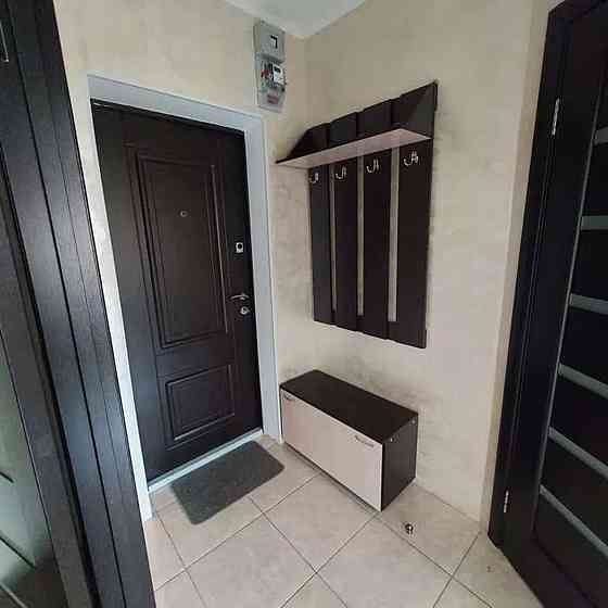 Оренда Квартира 1-кімнатна, 4/5 поверх на Данила Щербаківського, 39 Киев