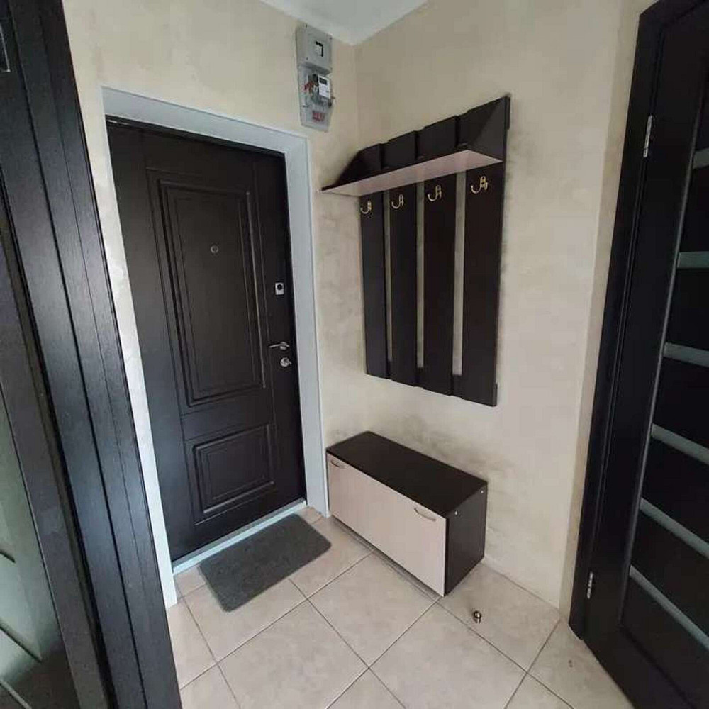 Оренда Квартира 1-кімнатна, 4/5 поверх на Данила Щербаківського, 39 Київ - фото 1