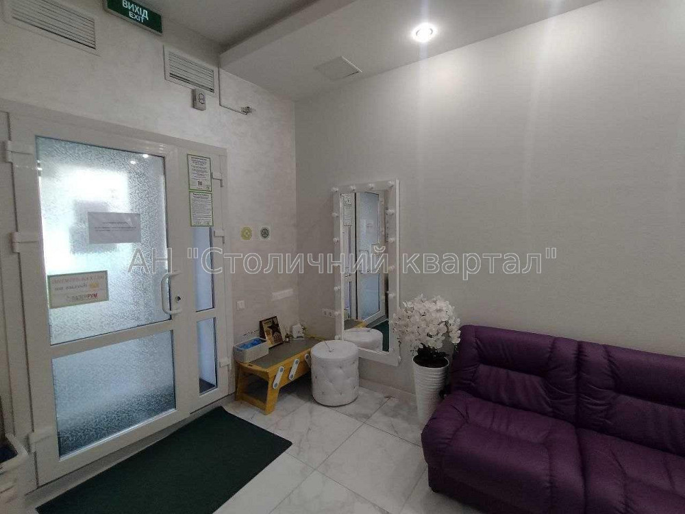 Оренда торгове приміщення на Євгена Чикаленка вул., 11 приміщень - 3, поверх - 1/3 Kiev - photo 13