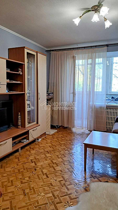 Продаж Квартира 3-кімнатна, 2/10 поверх на вул. Олексіївська Харків - фото 10