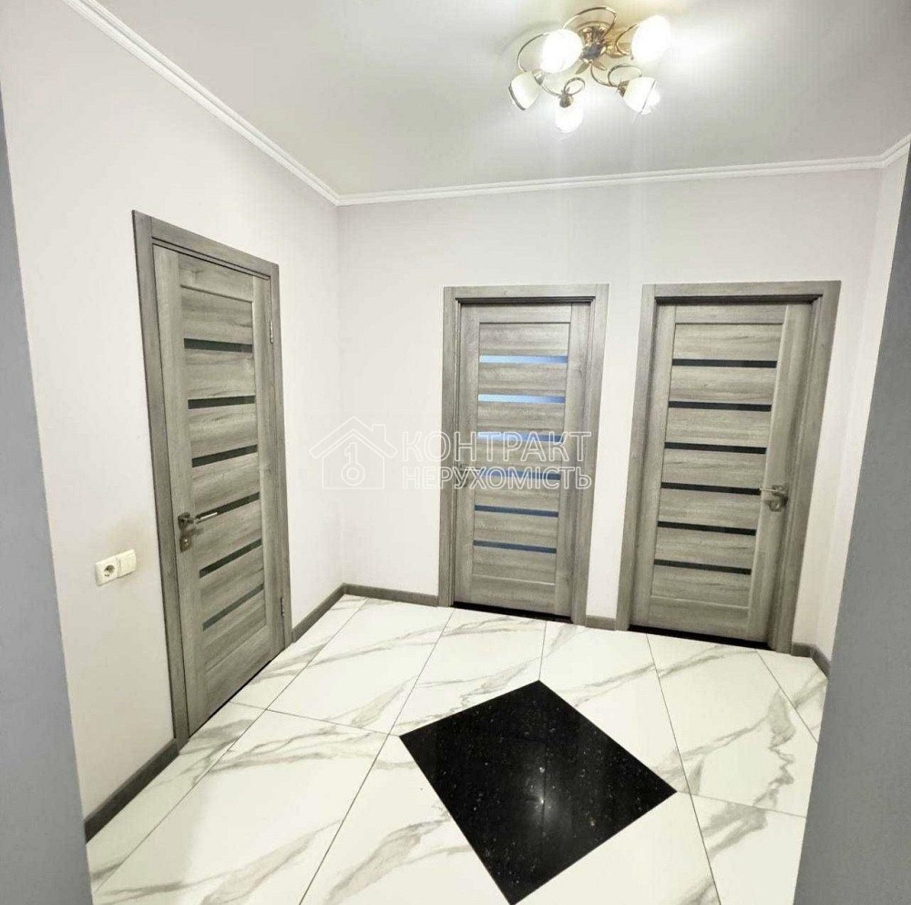 Оренда Квартира 3-кімнатна, 1/16 поверх на вул. Рогатинська Левада Харків - фото 4