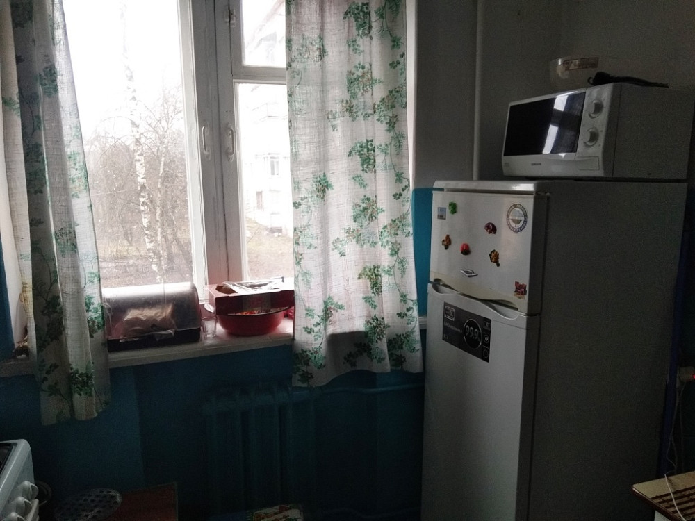 Оренда 1к Квартира 33 кв.м Офіцерська Zhytomyr - photo 2