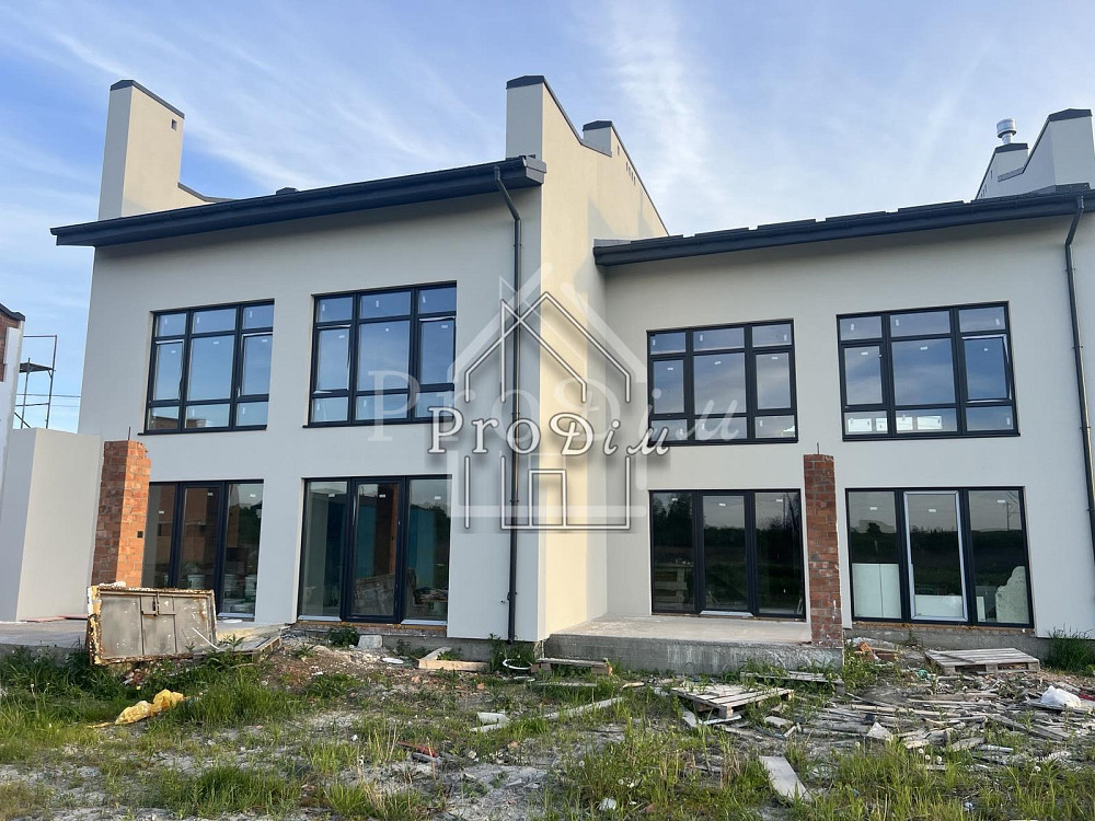 Продаж Квартира 5-кімнатна на Симона Петлюри, 24 Винники - фото 3