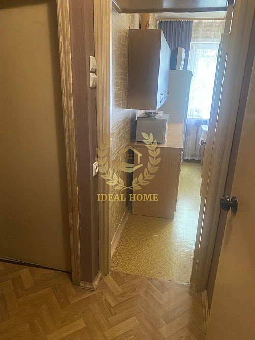 2-кімнатна біля метро Нивки | Виговського 1 Kiev - photo 13