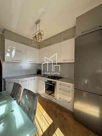 Продаж 2к Квартира 51.7 кв.м Освицька вул. L'viv