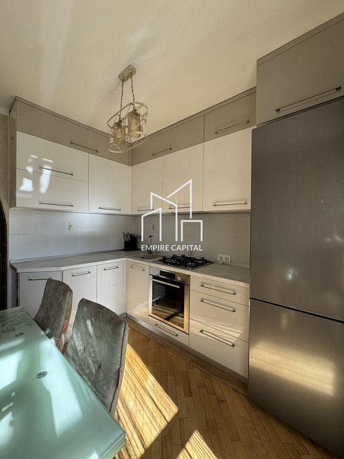 Продаж Квартира 2-кімнатна, 5/9 поверх на вул. Освицька Львів - фото 3