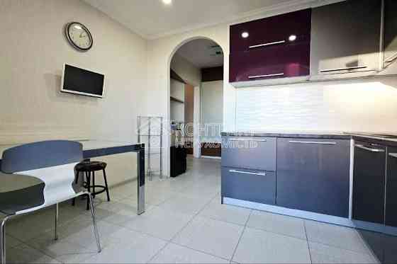 Продаж Квартира 2-кімнатна, 8/12 поверх на вул. Кричевського Харків